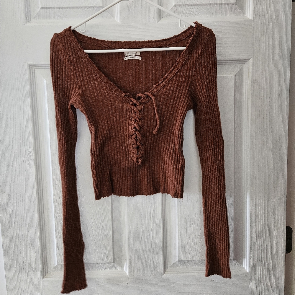 Urban Outfitters sweater top